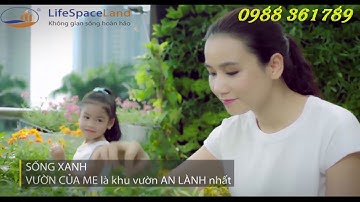 Chung cư Anland - Kiến Tạo Tổ Ấm Hạnh Phúc