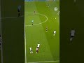 RIDICULOUS skill and pass from SAVINHO🔥🚀 #mancity #football #shorts #shortsvideo #shortsfeed #skills