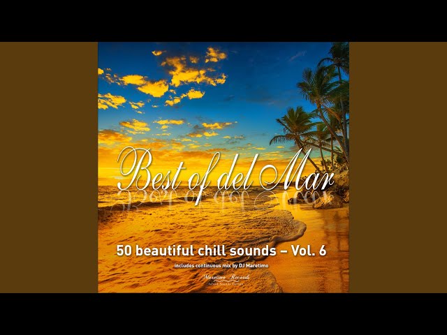 Best of Del Mar, Vol. 6 (Continuous Mix, Pt. 2) class=