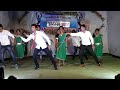 Chota sa dil ... Nagpuri song DANCE.. MCA Dhamtari Mp3 Song