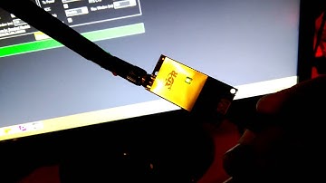 3dr telemetry issue 4