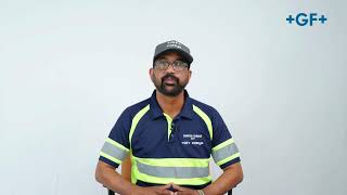 Unsung Hero #6 | GF Corys #behindthescene | Meet Suresh Kumar