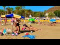 Gran Canaria 🌞 Come with me to the Sea 🏝 Puerto Rico Beach 👙