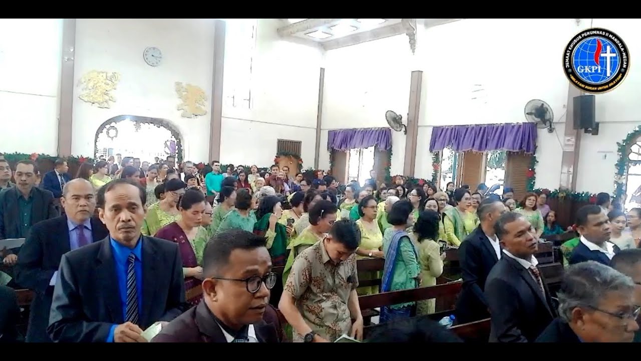 BE 592 Hosianna Di Anak Ni Raja Daud