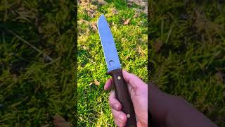 LT Wright & Les Stroud Wild Harvest #edc #hiking #bushcraft #campinggear #camping #fixedblade