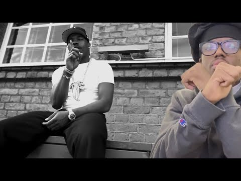 HE TALKING LIL BABY - FOREVER SLIME | Official Video (REACTION!)