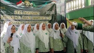 MARS FATAYAT ||| ANAK RANTING GENDON BOTOPUTIH TEMBARAK