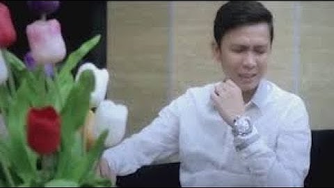 PADIAH DI BATHIN MINANG - HARRY PARINTANG FT ELSA PITALOKA Karaoke Dangdut