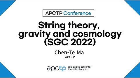 [APCTP Conference] Emergence of time from unitary equivalence