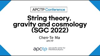 [APCTP Conference] Emergence of time from unitary equivalence