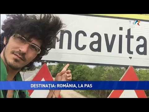 DESTINATIA: ROMANIA, LA PAS tvri live