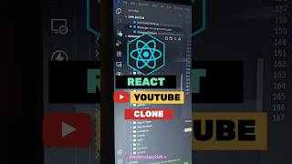 I Built a YouTube Clone 🤯 with React.js 🚀