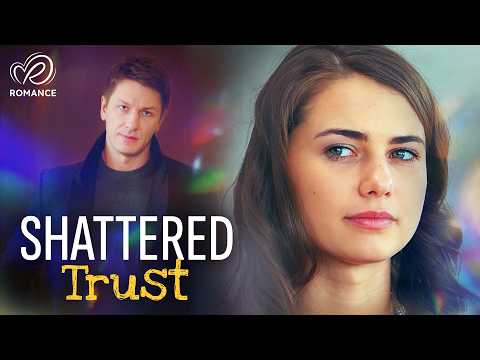 SHATTERED TRUST