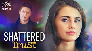 Famous Shattered Trust 💖 He Married Her for Revenge… But Love Changed It All | Romantic Movies Net Worth