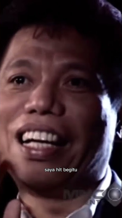 kata sang legend Om Dono #motivasi #katabijak #warkop