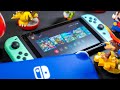 What's on my Nintendo Switch & Nintendo Switch Lite! (June 2021) 🎮 | Raymond Strazdas