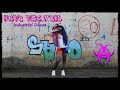 Into the void ☣️ Industrial Dance ☢️ Cyber Harley Quinn
