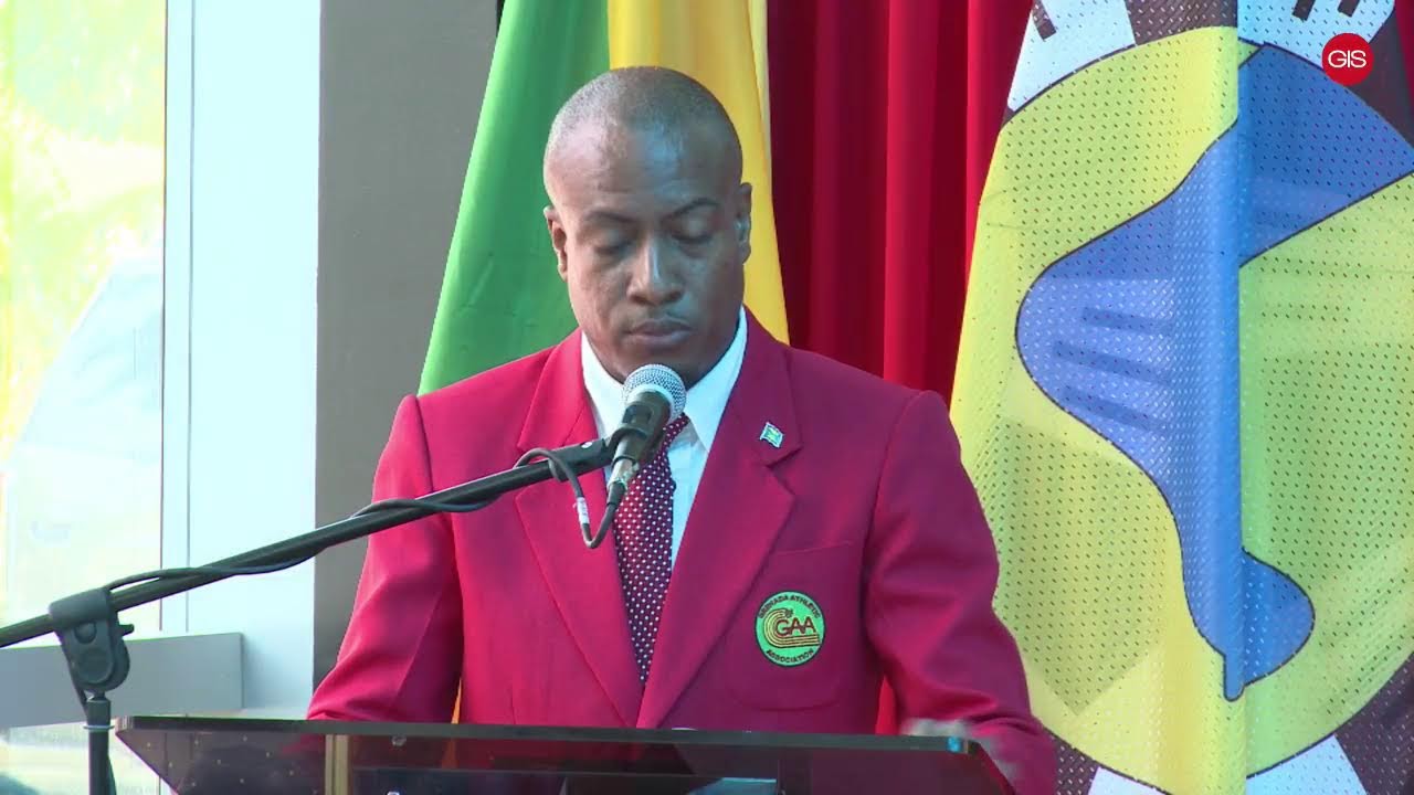 Official Launch of CARIFTA GAMES 2024 YouTube