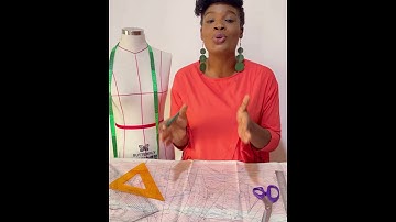 Cut & Sew Online Course: A Beginner