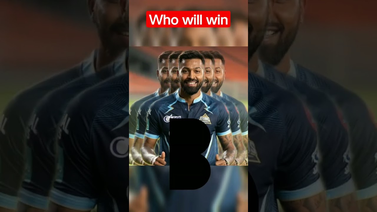Who will win CSK vs GT 