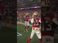 Purdy with the little dougie #nfl #reels #49ers #brockpurdy