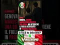 Il FIGLIO ha fatto BENE?✅ #fattiprofondi #notizie #perte #italia