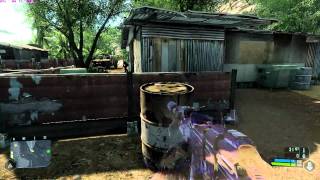 Crysis Clip 2 TEST