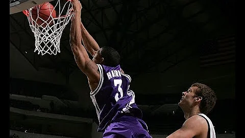 Lance Harris - K-State