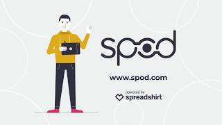 spreadshirt shopify
