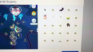 PORFIN NIANTIC/SCOPELY SOLUCIONO ESTE PROBLEMA DE POKEMON GO!