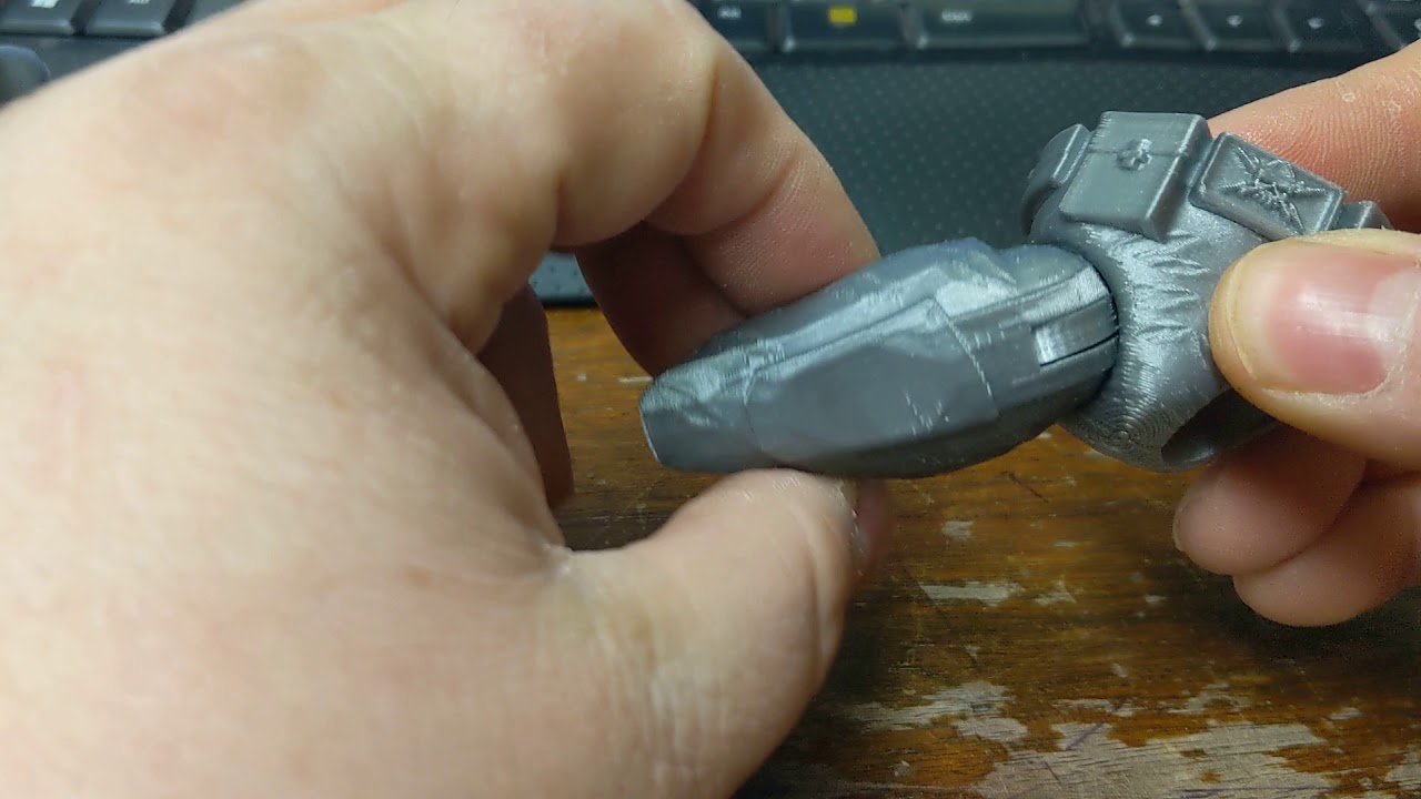 Major Chip Hazard more tests YouTube