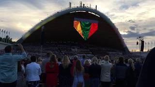 Lithuanian Song Festival - Song Day National Anthem