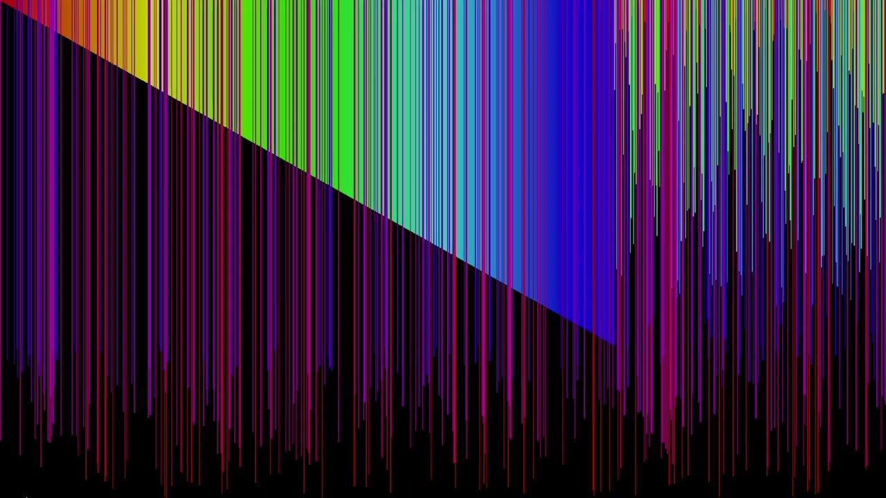 Sorting Algorithm Visualization in C++ using SFML and ImGUI