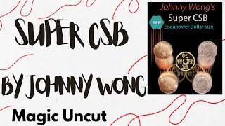 Johnny Wong