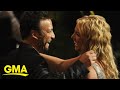 Britney Spears' longtime manager resigns | GMA