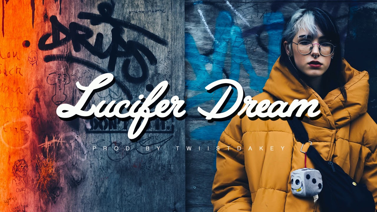 I Dreamed A Dream Lucifer I Dreamed A Dream Lucifer