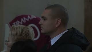 Похороны Яниса Тиммы / Jāņa Timmas bēres 27.12.2024 Похороны Яниса Тиммы / Jāņa Timmas bēres 27.12.2024