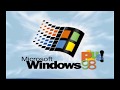 RP9 или как превратить Windows 98 в Windows XP?