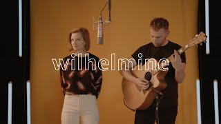 Wilhelmine - Meine Liebe (YouTube Space Session) chords