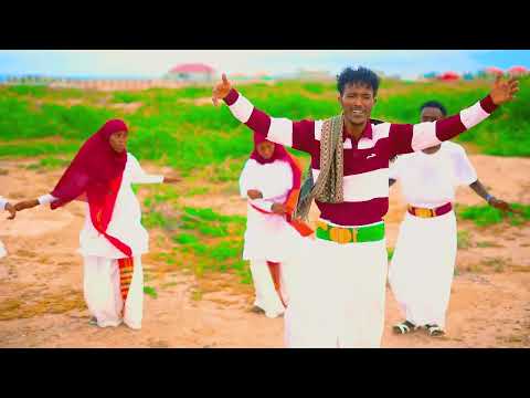 DHAANTO CUSUB ABDINAASIR CIRRO GABDHAHA GALMUDUG VIDEO OFFICIAL 2025