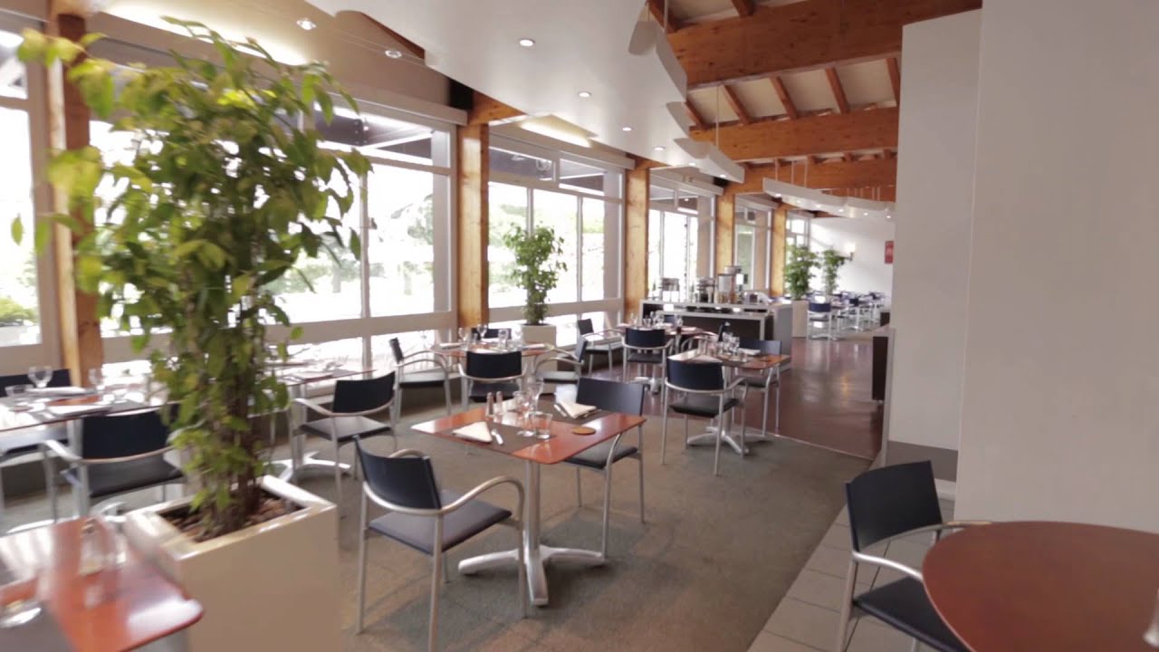 Hotel Novotel Grenoble Nord Voreppe