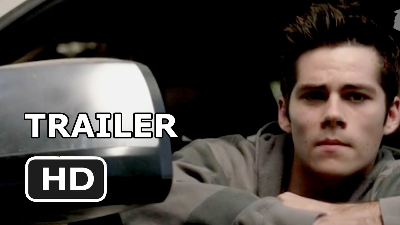 Beacon Hills High School (THE DUFF) Trailer Dylan O'Brien 