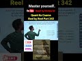 Quant Trick You Must Know ✅