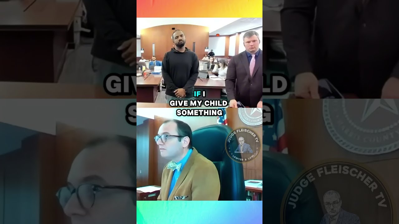  Judgefleischer