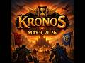 Project Epoch Kezan - Priest Warmode PvP - Kronos 5 Fresh Vanilla Private Server Launch May 9th 2026