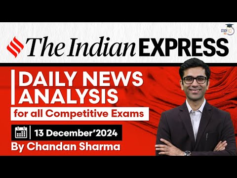 Indian Express Analysis