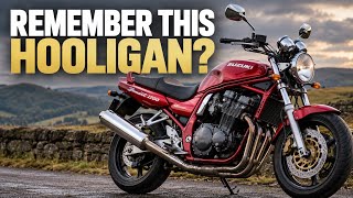 How Cheap Is a Suzuki Bandit 1200 in 2026 | Classifieds