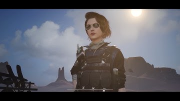 Undawn Mobile Gameplay Part-10 (ios/mobile)