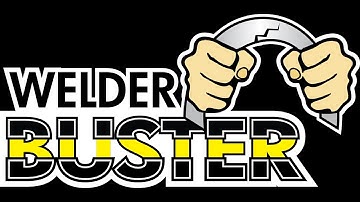 Welder Buster Bend Test Jig