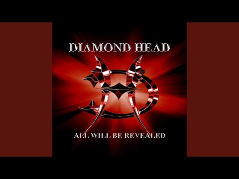 Diamond Head - Alimony